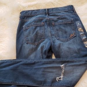 Express jeans